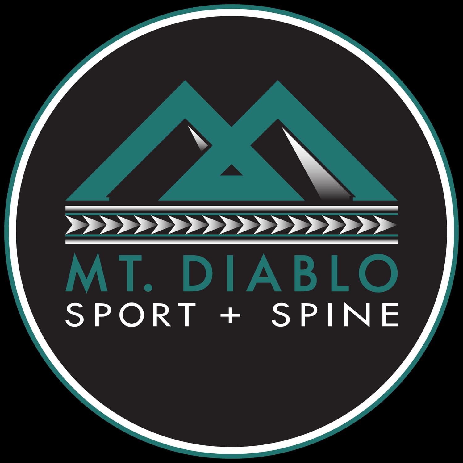 Mt. Diablo Sport and Spine