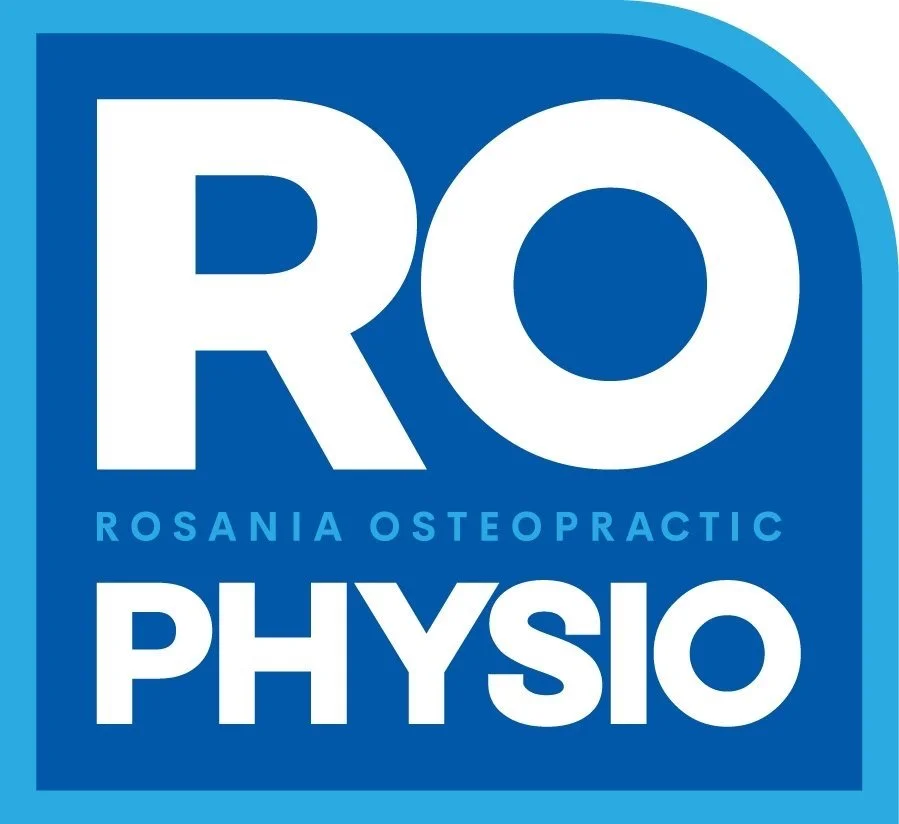 Rosania Osteopractic Physiotherapy