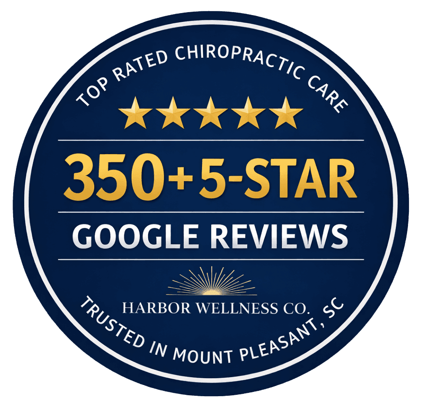 Harbor Wellness Co.