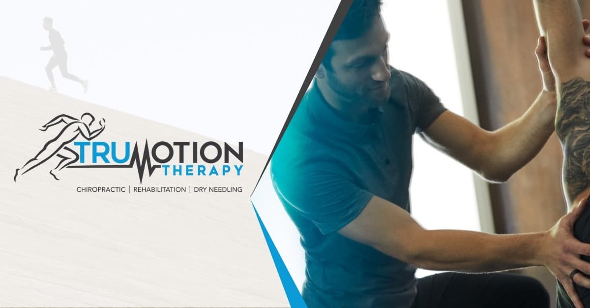 TruMotion Therapy