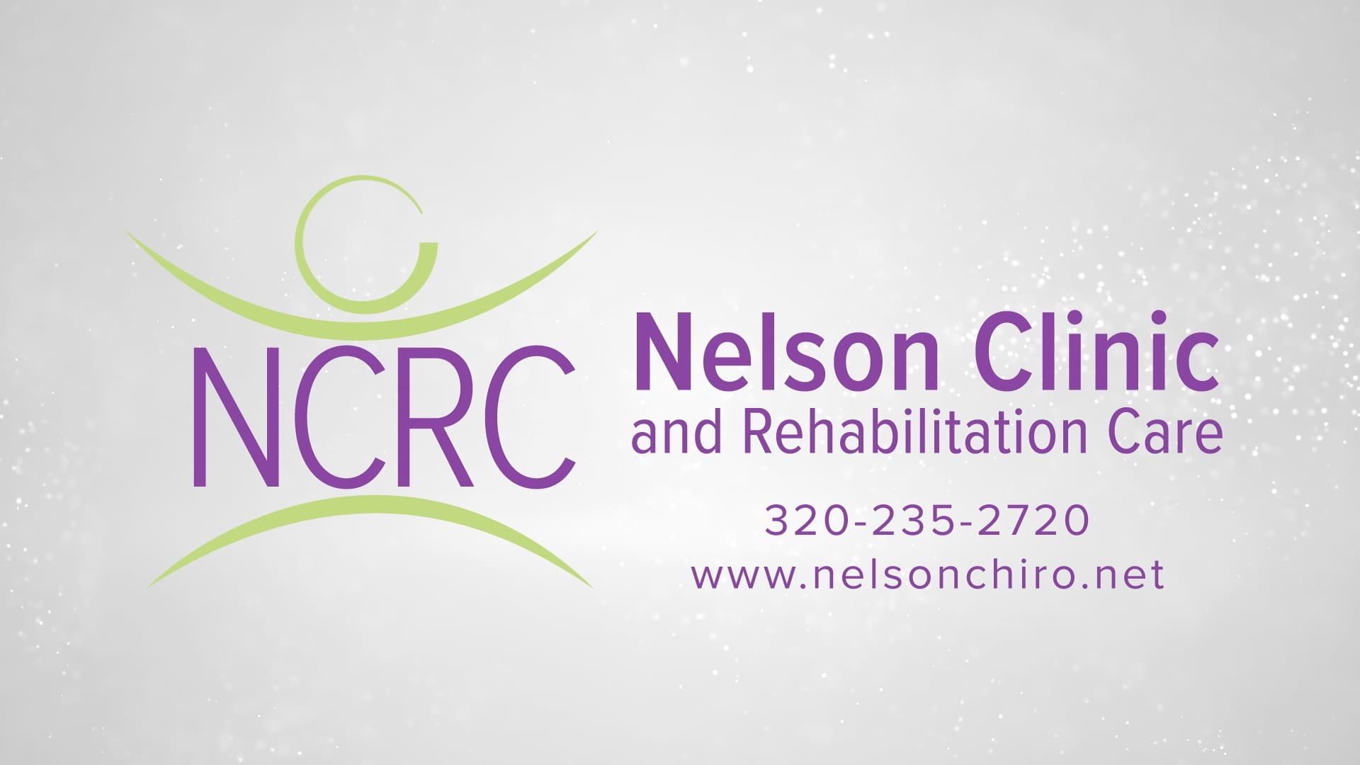 Nelson Clinic and Rehabilitation Care