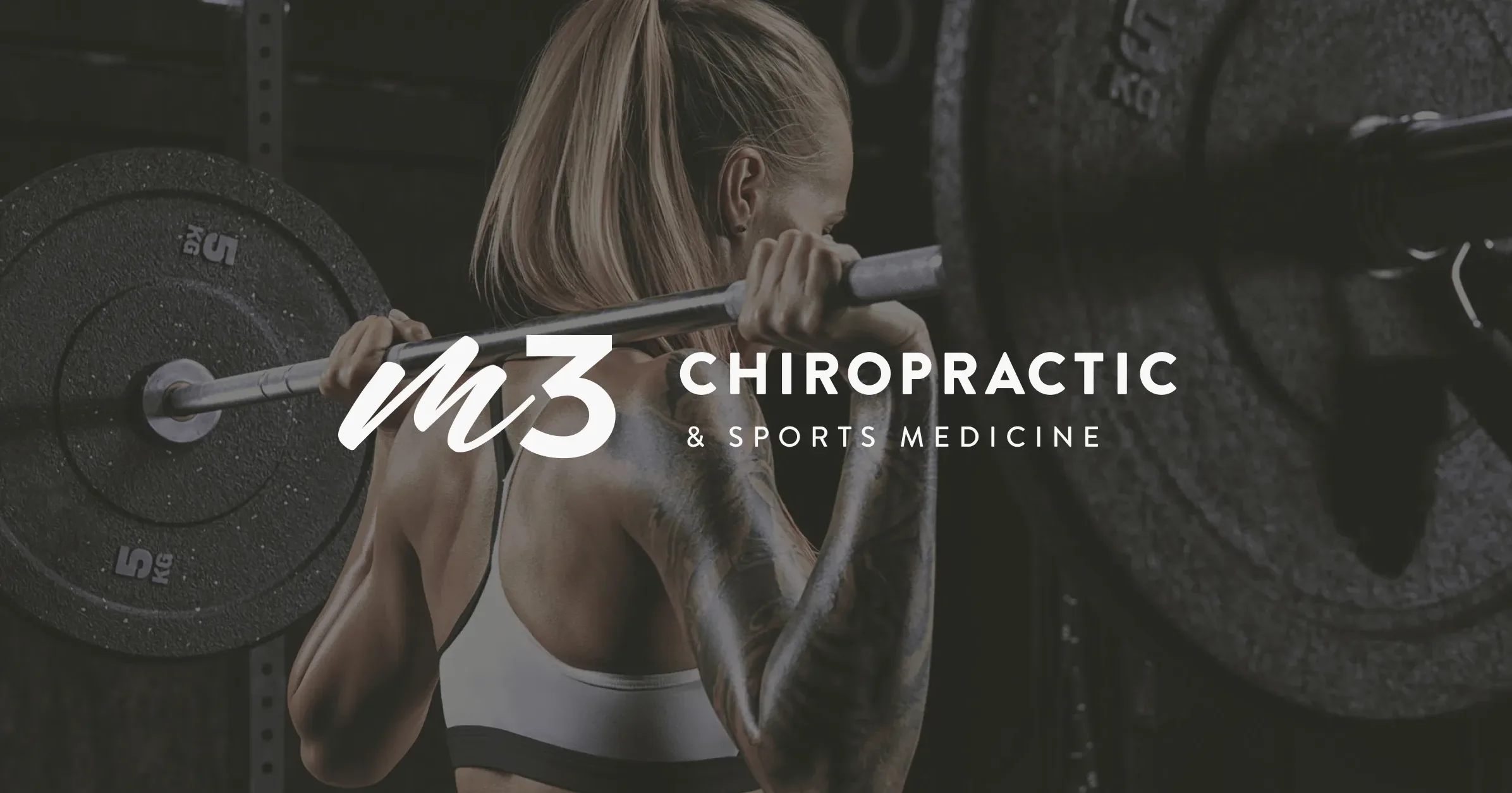 M3 Chiropractic & Sports Medicine