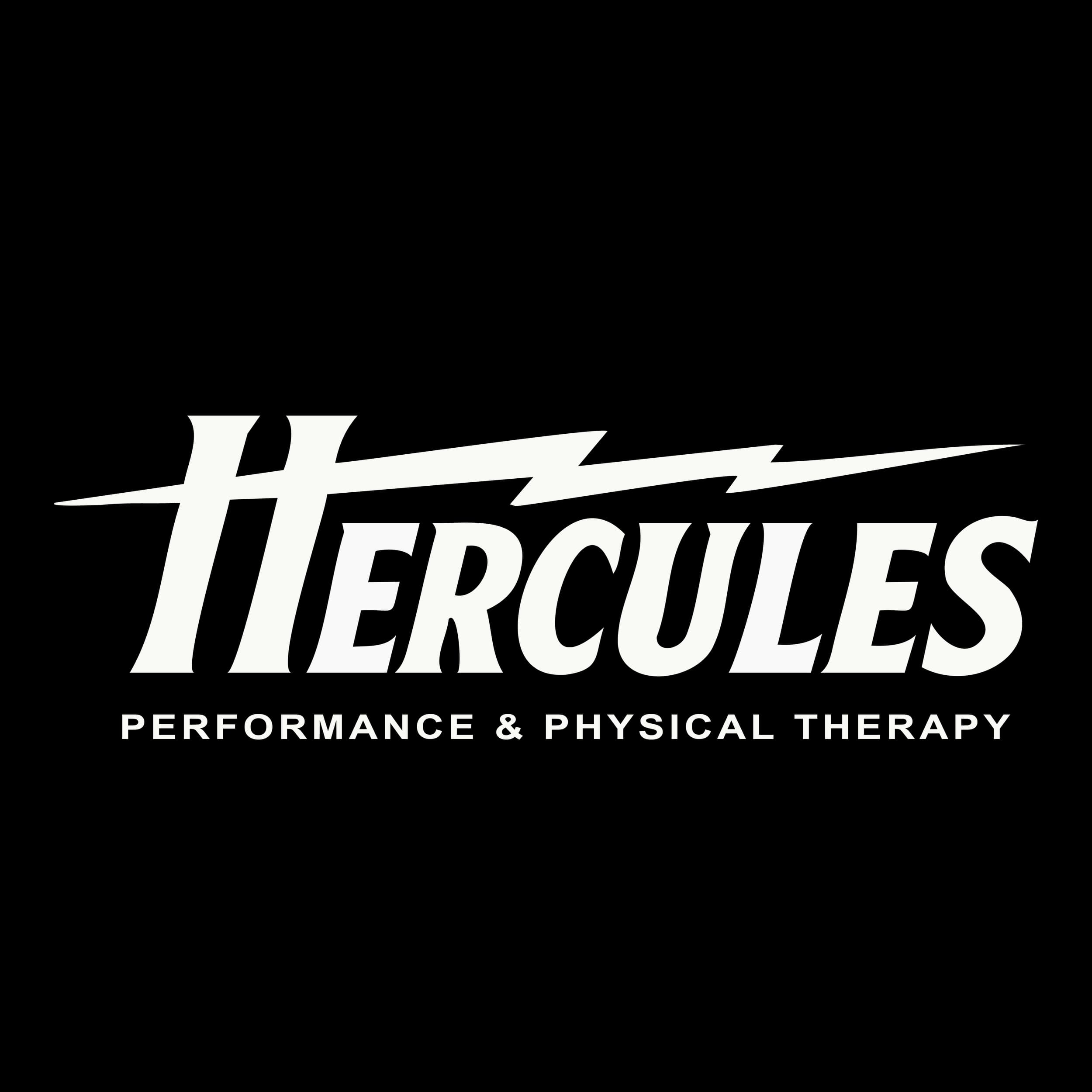 Hercules Performance and Physical Therapy