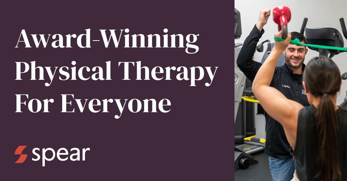 Spear Physical Therapy