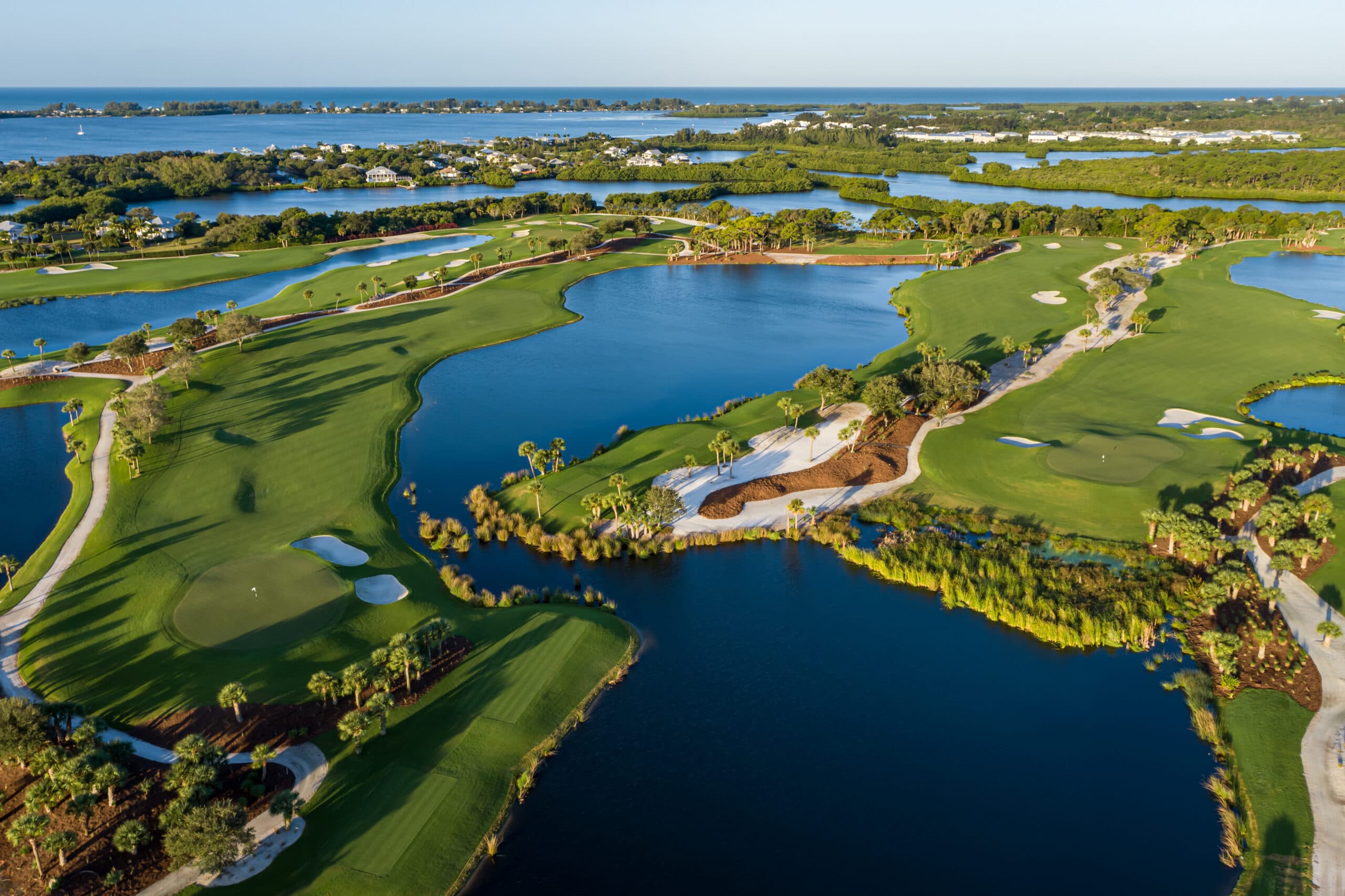 Coral Creek Golf Club