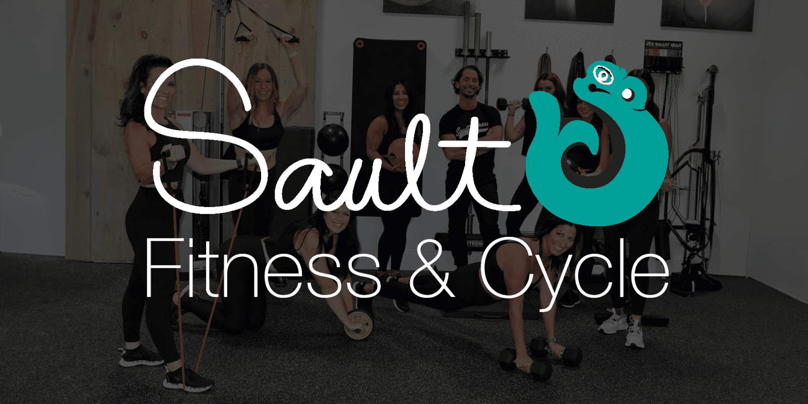 Sault Fitness