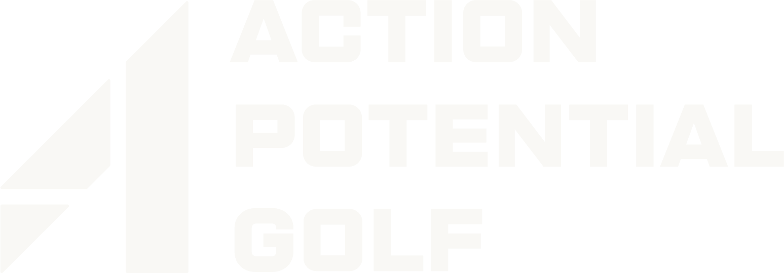 Action Potential Golf | Performance Physio