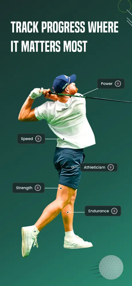 DRVN App screen 3