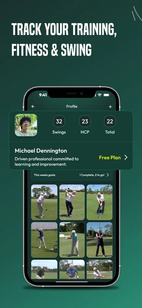 DRVN App screen 7