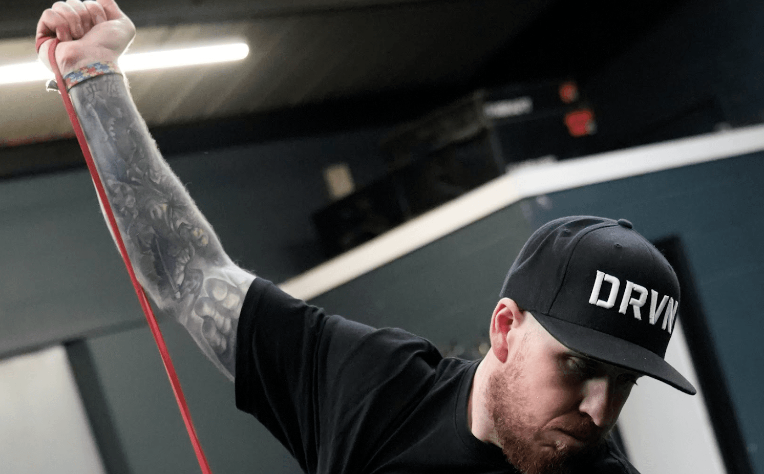DRVN Certified Pro training — now a PGA-Selected CPD course