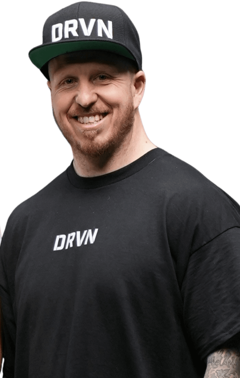 Michael Dennington