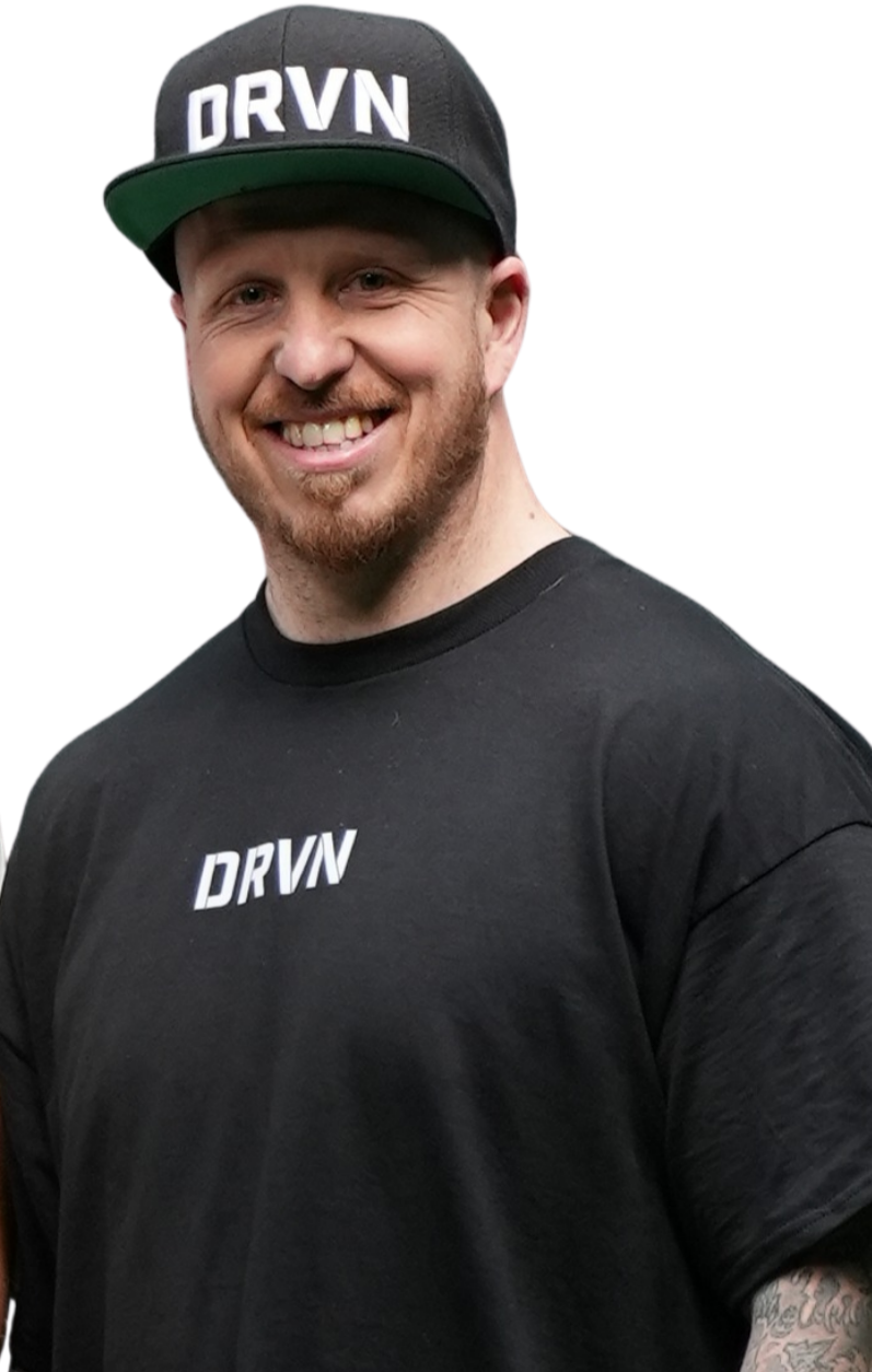 Michael Dennington