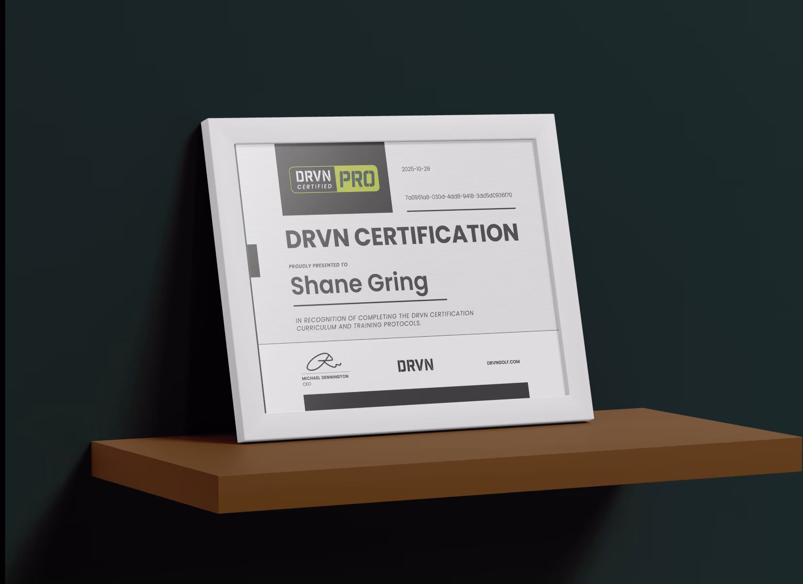 Credibility & Differentiation