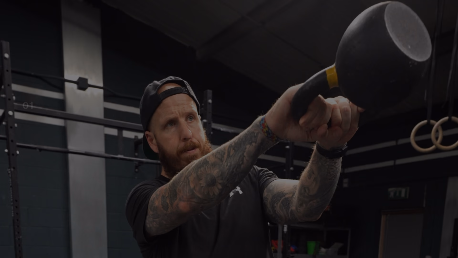 Personal Trainers