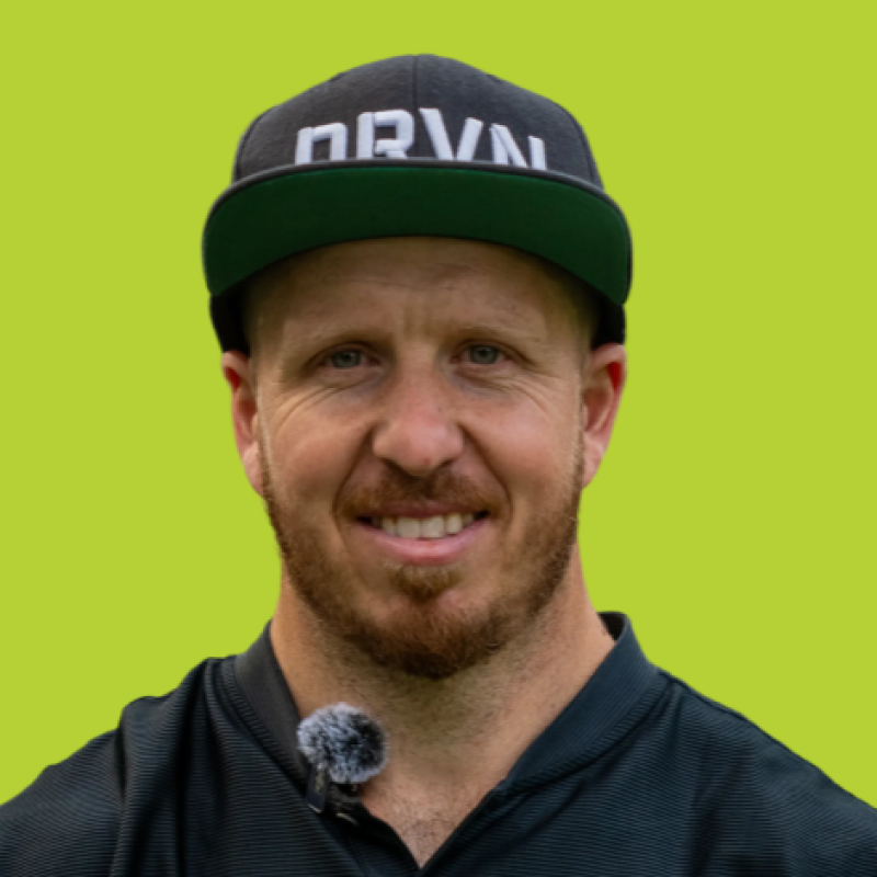 Michael Dennington