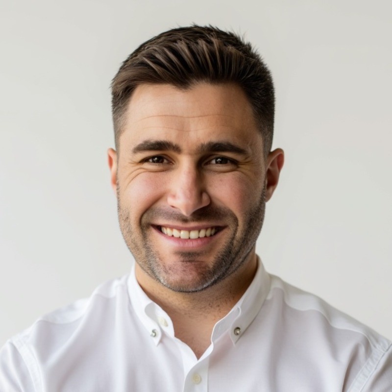 Shane Gring