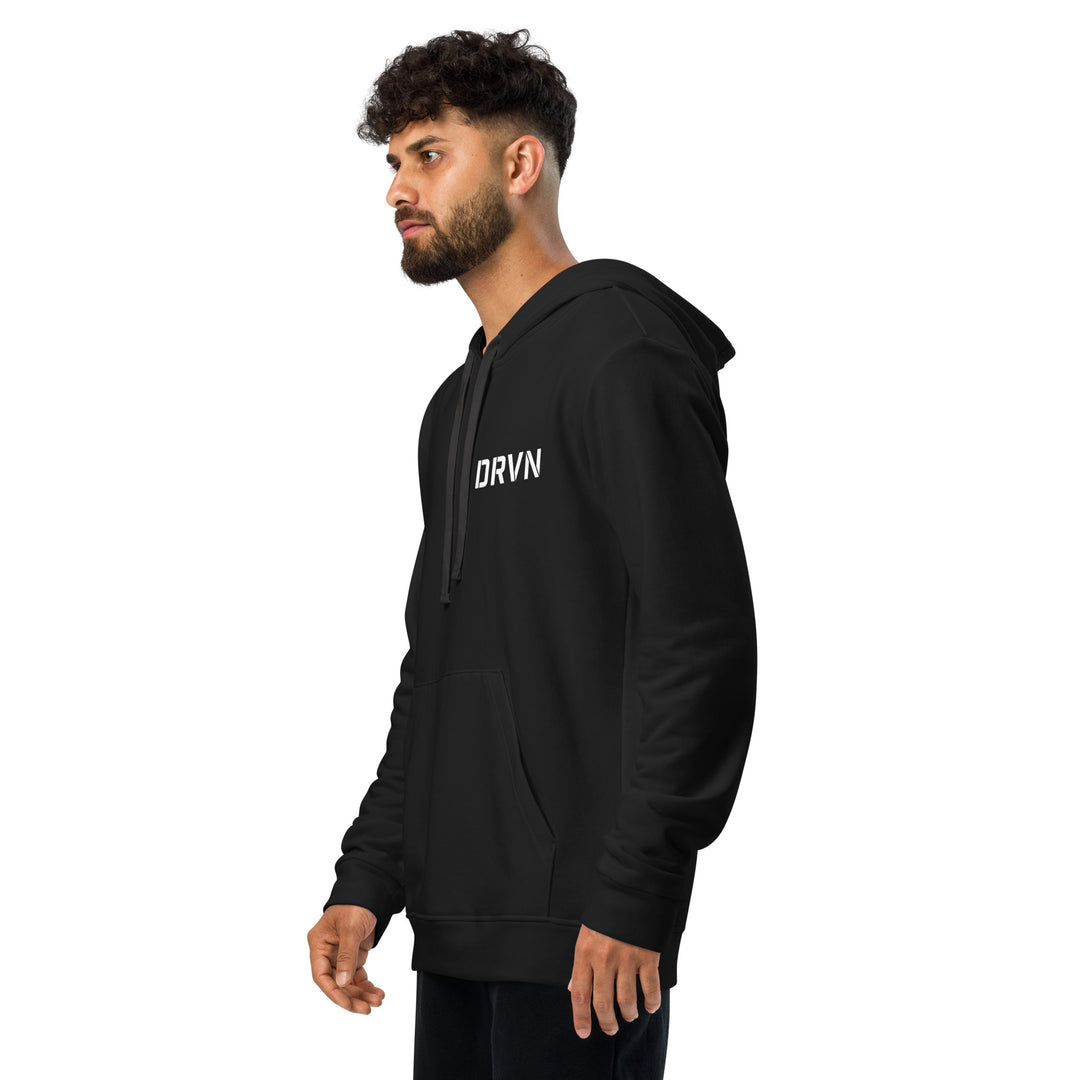 Adidas x DRVN Players Hoodie