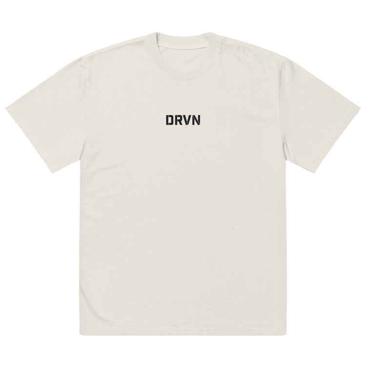 DRVN Oversized Tee - DRVN Golf