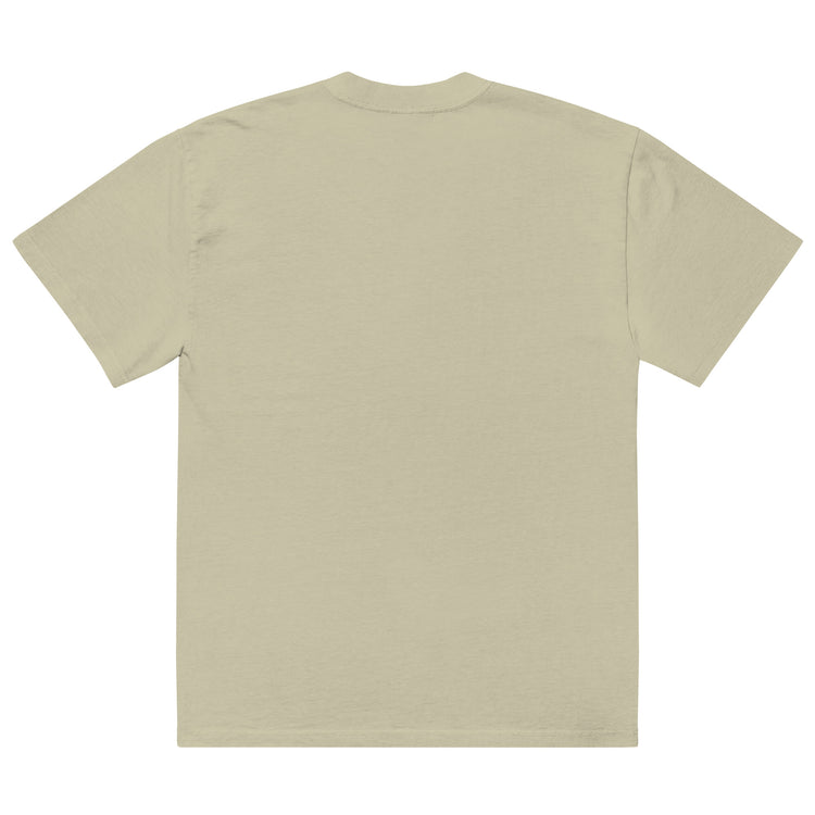 DRVN Oversized Tee - DRVN Golf