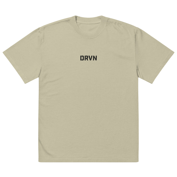 DRVN Oversized Tee - DRVN Golf