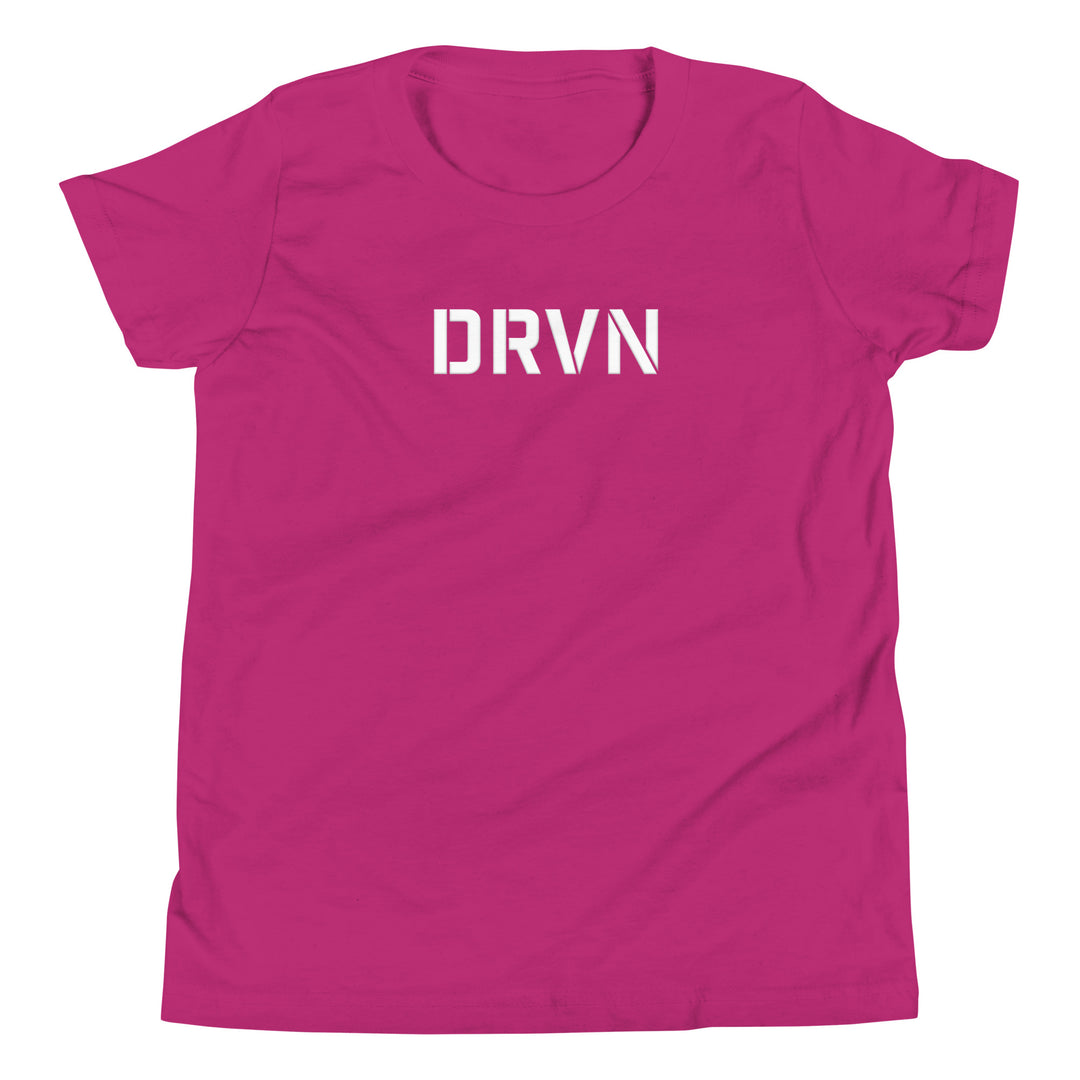 DRVN Youth Tee