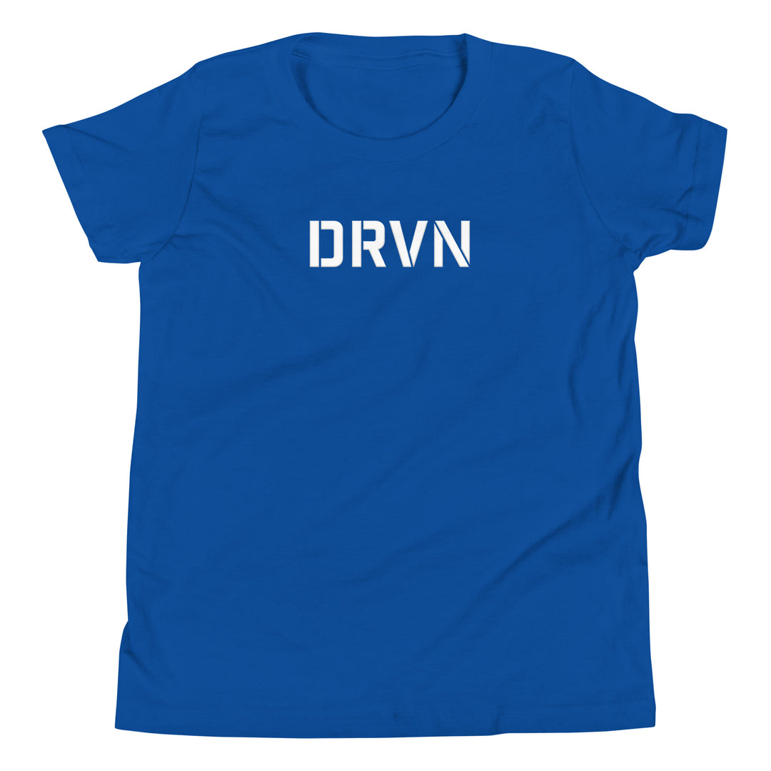 DRVN Youth Tee