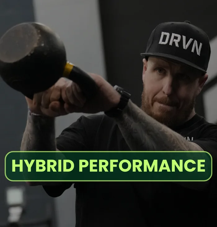Hybrid Performance