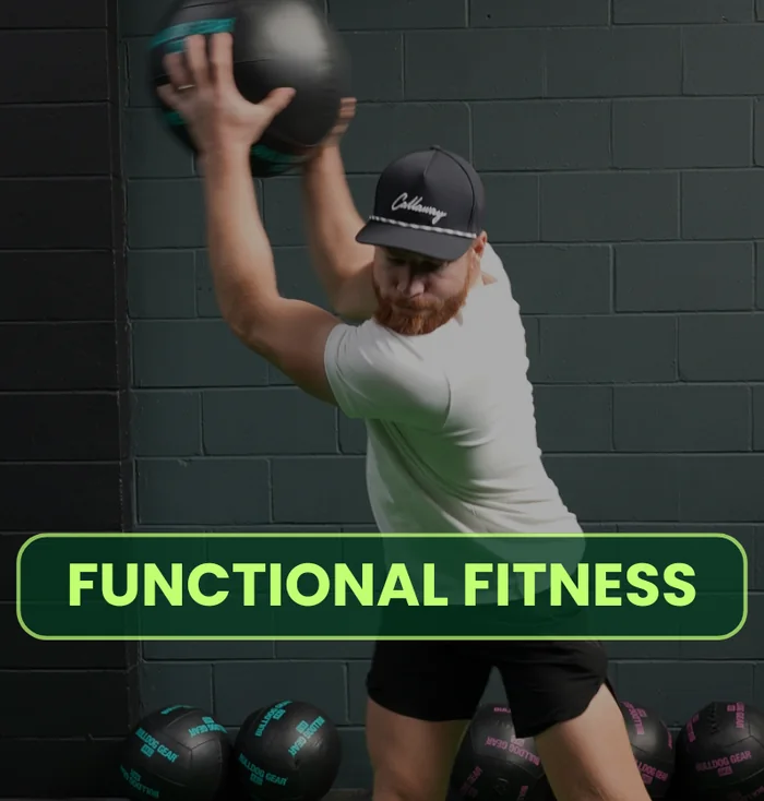 Functional Fitness