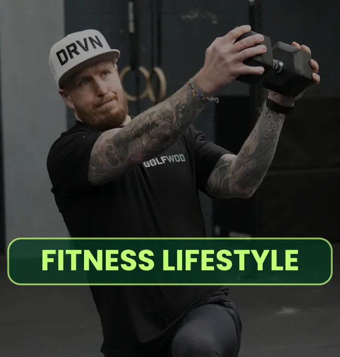 Fitness Lifestyle