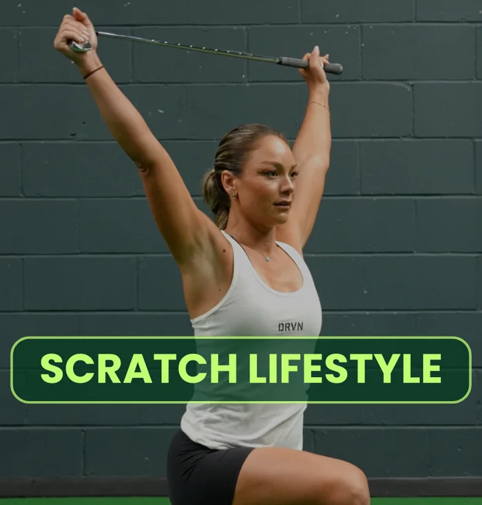 Scratch Lifestyle