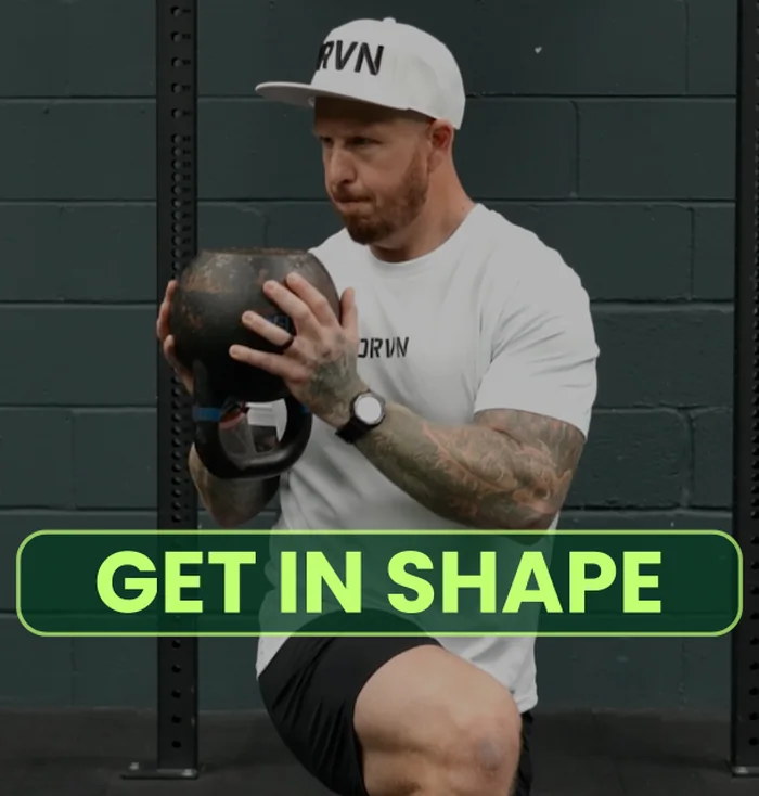 Get In Shape
