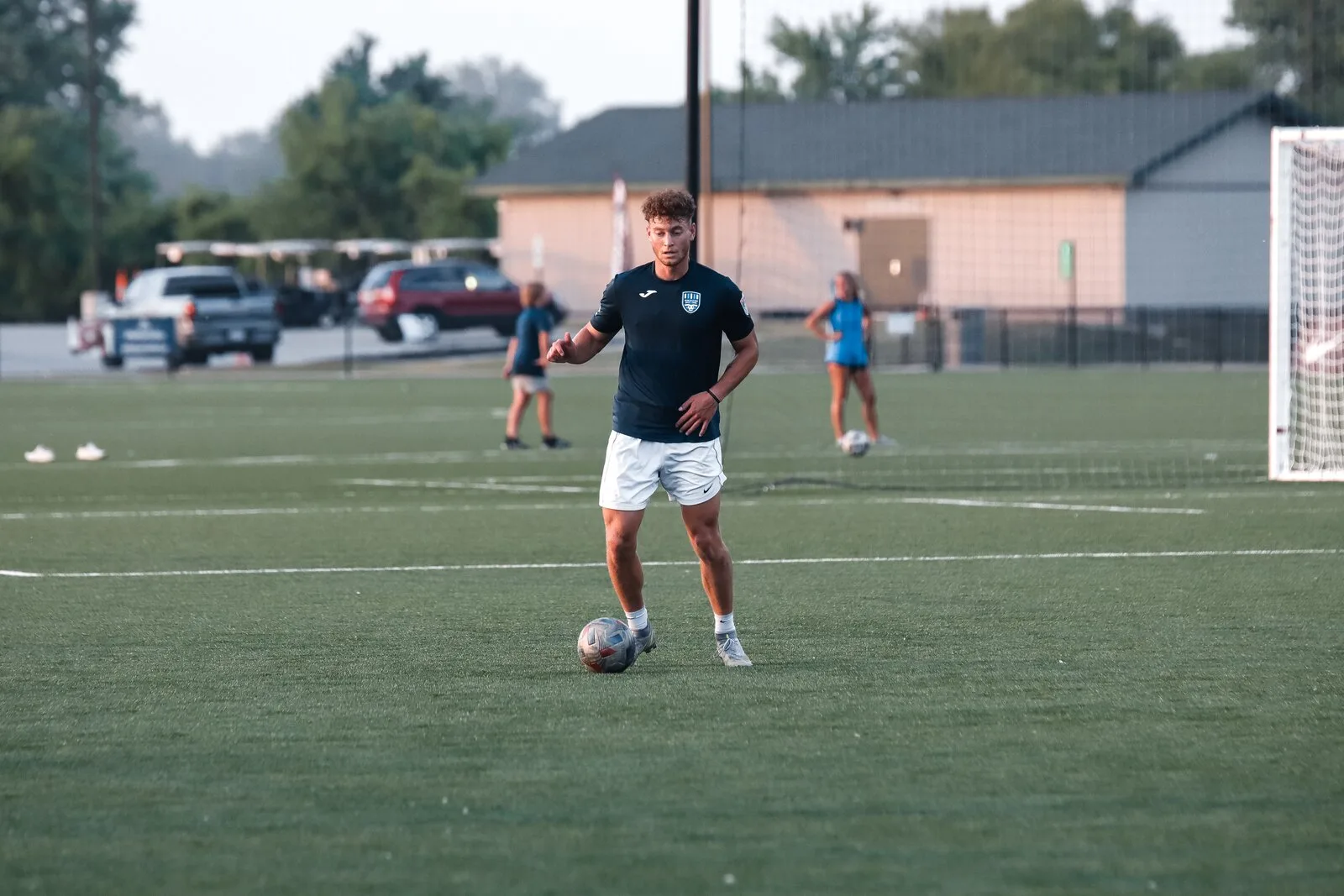 Noah Henry, DRVN Certified Pro and creator based in St. Louis